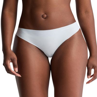 Calvin Klein Invisibles Thong Panty