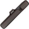Action ACSC13 3x5 Sport Grey Soft Pool Cue Case view 1