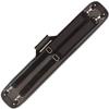 Action ACSC13 3x5 Sport Grey Soft Pool Cue Case view 2