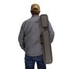 Action ACSC13 3x5 Sport Grey Soft Pool Cue Case view 4