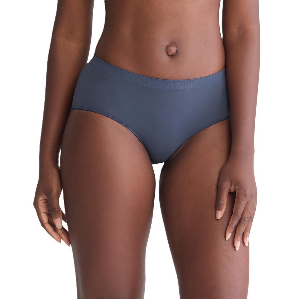 Calvin Klein Bonded Flex Hipster Panty