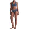 Calvin Klein Bonded Flex Hipster Panty view 4