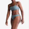 Calvin Klein Bonded Flex Mid-Rise Thong view 2