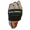 TOFL Baseball Glove Wrap Band for Break-in, Shaping & Glove Care | Baseball Glove Accessories for Mens, Womens, Adult & Youth Mitts view 2