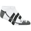 ASICS Unisex SPEED NO SHOW 2P Training Accessories, M, BRILLIANT WHITE view 1
