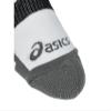 ASICS Unisex SPEED NO SHOW 2P Training Accessories, M, BRILLIANT WHITE view 4