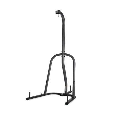 Everlast Single Heavy Bag Stand Station, Grey