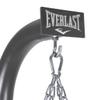 Everlast Single Heavy Bag Stand Station, Grey view 2