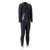 BARE Polar Stretch Mid-Layer, Full Suit, Women's | Designed to be Worn in Tandem with drysuit for Scuba Diving | Form Fitting | Quick Dry Material, Rapid Evaporation Keep You Dry (X-Small) view 1