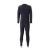 BARE Polar Stretch Mid-Layer, Full Suit, Women's | Designed to be Worn in Tandem with drysuit for Scuba Diving | Form Fitting | Quick Dry Material, Rapid Evaporation Keep You Dry (X-Small) view 2