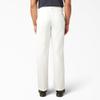 Dickies Original 874 Work Pants. White, 36 30 view 2