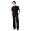 Dickies Loose Fit Double Knee Work Pants. Black, 38 30 view 1