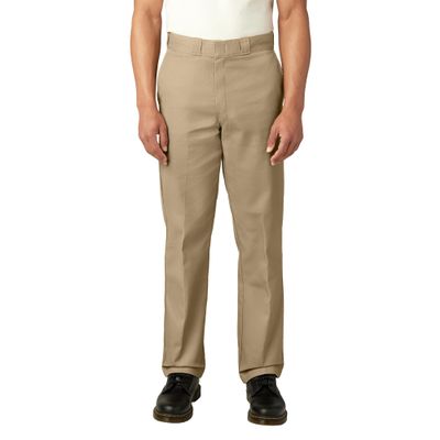 Dickies Original 874 Work Pants. Khaki, 34 31