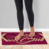 Northwest NBA Cleveland Cavaliers Washable Rug, 20" x 32", Agile view 2