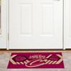 Northwest NBA Cleveland Cavaliers Washable Rug, 20" x 32", Agile view 4