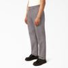 Dickies Original 874 Work Pants. Silver, 38 30 view 3