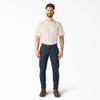 Dickies Slim Fit Cargo Pants. Dark Navy, 30 30 view 3