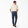 Dickies Slim Fit Cargo Pants. Dark Navy, 30 30 view 4