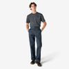 Dickies Original 874 Work Pants. Dark Navy, 34 30 view 4