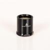 Replace for surefire 6p/3p/9p Tactical Flashlight Head 11 (Plastic Hoop) view 2