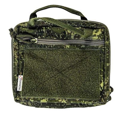 Generic Tactical Pouch Utilitarian M2 MOLLE T Russian Army Original (EMR)
