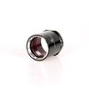 Replace for surefire 6p/3p/9p Tactical Flashlight Head 11 (Stainless Steel Flat) view 1