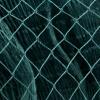 Fishing Trawl Trawl Handmade Beach Seine Beach Fishing Bait Seine Fishing Trap Nylon Net with Float Durable Suitable for Fishing Enthusiasts Used for Shallow Waters Ponds Streams and Rivers (2X10 m) view 4