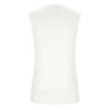 Men's Tank Tops Loose Fit Sleeveless Crewneck Shirts Tops Summer Casual Palm Tree Print Hawaiian Beach Shirts Tee Shopping Online Website White L view 3