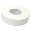 POPETPOP 1roll Hockey Tape for Ice and Roller Sports Cloth Material for Non- Grip Excellent Sweat Absorption White Hockeytape for Rackets and Accessories view 1