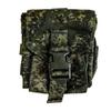 Generic Tactical Pouch Medical Detachable Upgraded MOLLE T Russian Army Original (EMR New) view 1