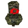 Generic Tactical Pouch Medical Detachable Upgraded MOLLE T Russian Army Original (EMR New) view 3
