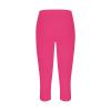 Leggings with Pockets 3/4 Pants Women High Compression Leggings Women Black Capri Leggings High Waist Summer Pants for Women 2024 High Waisted Yoga Pants with Pockets Womens Plus Size Capri Jeans view 2