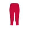 Leggings Capri for Women Womens Plus Size Summer Pants Lightweight Casual Workout Leggings Capri Capri Leggings Plus Size Women Outfits for Women Womens Joggers Like Womens Polyester Workout Pants view 2