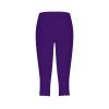 Blue Chic Store Butt Leggings for Women Navy Blue Capri Leggings Women Zip Hoodie Women Running Clothes for Women Tanks with Built in Bra Support Black Leggings Knee view 3