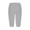 Knee Length Leggings Women Womens Workout Tops Jeans Plus Size for Women Look Alike Pants Capri Leggings for Women Pedal for Women High Compression Activewear view 3