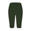 LCMTWX Gym Pants Women Womens Summer 2024 Black Womens Leggings Tummy Control Gray Leggings Women Capri Leggings with Pockets Activewear Womens Pants Wicking Clothes Women view 2