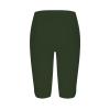 LCMTWX Gym Pants Women Womens Summer 2024 Black Womens Leggings Tummy Control Gray Leggings Women Capri Leggings with Pockets Activewear Womens Pants Wicking Clothes Women view 3