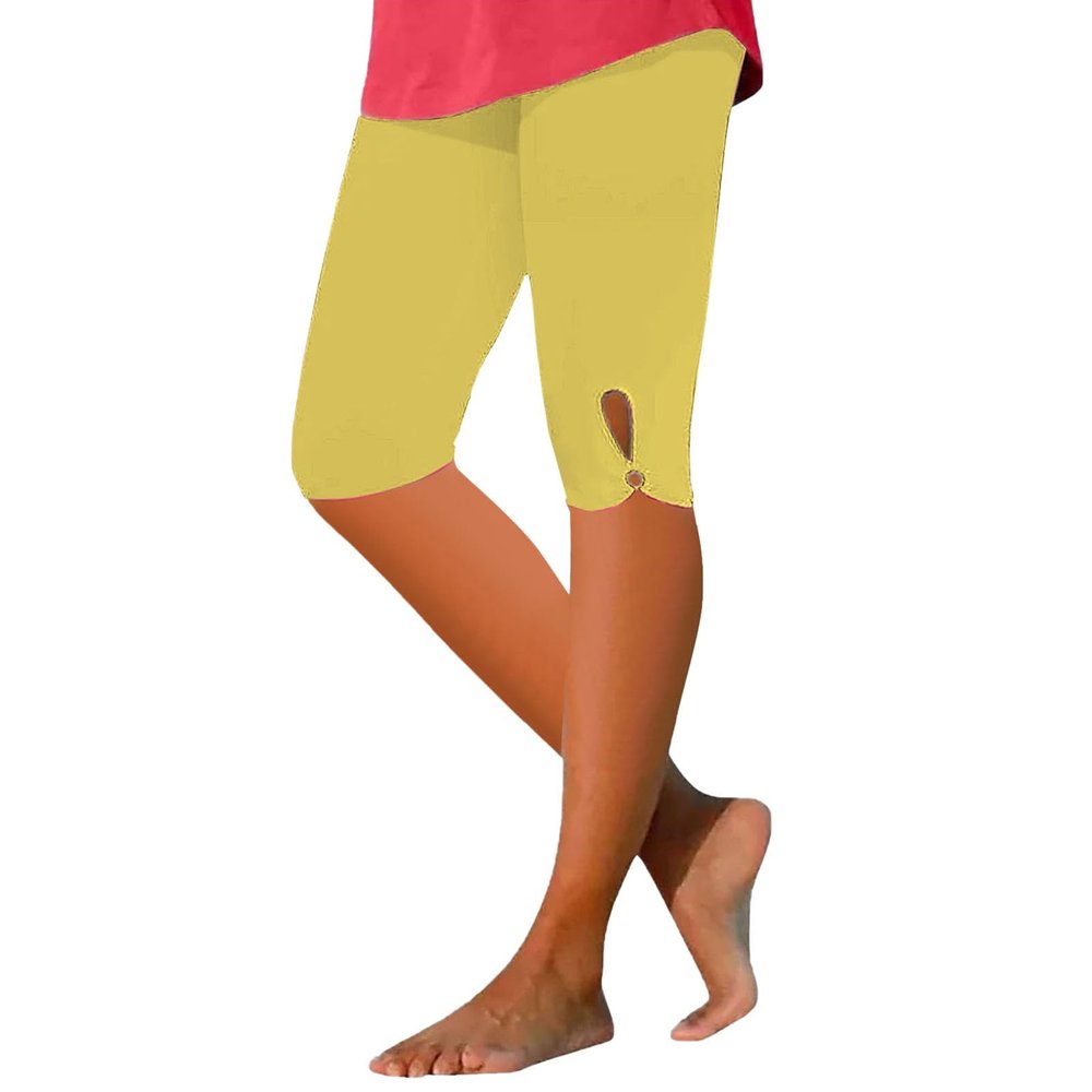 Capri Jeggings for Women Womens Quarter Zip Sweatshirt Leggings Women Summer The Beauty North Travel Outfit Yoga Capris with Pockets for Women Women's Yoga Pants with Pockets Cotton Crop Leggings