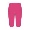 Womens Capris for Summer Knee Length Yoga Pants with Pockets Womens Soft Leggings High Waisted Womens Active Pants Women's Capri Leggings Plus Size Shorts for Women Capri Leggings Pockets view 3