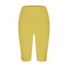 Activewear Womens Pants Women Jeggings Tummy Control Women Knee Length Leggings Womens Leggings Dressy Capri Jeggings for Women Day Today 2024 Spandex Capri Leggings view 2