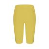 Activewear Womens Pants Women Jeggings Tummy Control Women Knee Length Leggings Womens Leggings Dressy Capri Jeggings for Women Day Today 2024 Spandex Capri Leggings view 3
