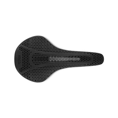 Fizik Vento Antares R1 Adaptive,3D-Printed Cycling Saddle, Black, 140mm