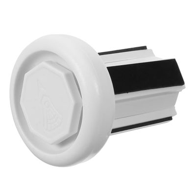 balacoo Hockey Stick Blade Protector Ice Hockey Stick End Cap Easy Installation and Construction