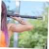 balacoo Hockey Stick Blade Protector Ice Hockey Stick End Cap Easy Installation and Construction view 3