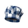 FOCO Indianapolis Colts NFL Plaid Chef Hat view 1