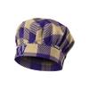 FOCO Washington Huskies NCAA Plaid Chef Hat view 1