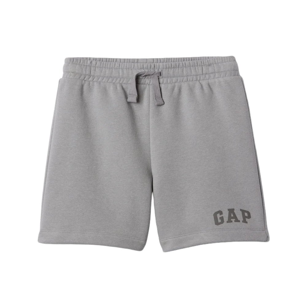 GAP Boys Logo Short Pilot Grey XXL REG