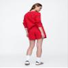 GAP Womens Logo Short Modern Red XXL view 3