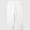 GAP Womens Logo Jogger New Off White L view 4