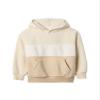 GAP Boys Oversized Performance Hoodie Ivory Frost XXL REG view 1